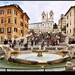 Appartamento Piazza Di Spagna