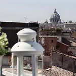 RomeAsYouLike - Babuino Sweet Loft