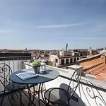 RomeAsYouLike - Babuino Sweet Loft