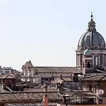 RomeAsYouLike - Babuino Sweet Loft