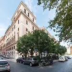 Piazza San Cosimato & Trastevere Apartment