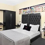 Lhp Suite Roma Piazza Di Spagna