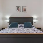 Roma Termini Big Apartment