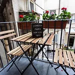 Luxury Sweet Home Farnese - Campo Dei Fiori