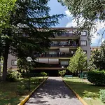 Pelizzi Apartment, 5 Persone, 2 Camere, Balcone, Cinecitta