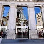 Rent In Rome Apartments