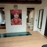 Ponte Milvio Luxury House