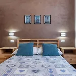 Roma Termini Big Apartment