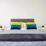 Luxury Sweet Home Farnese - Campo Dei Fiori