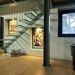 Ponte Milvio Luxury House