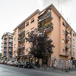 DOMUS AURELIA VATICANO via Gregorio VII 90 Roma