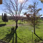 Prato Smeraldo Apartment
