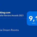Maria Dream Rooms