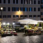 Romeathome Deluxe Suite Campo Dei Fiori