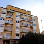 Charming Studio In Rome Near The Vatican 30 M² Parking Included