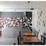 5-Rooms Apartment