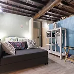 Romeathome Deluxe Suite Campo Dei Fiori