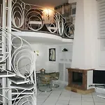 Comfortable Apartment In The Heart Of Rome 65M² City View