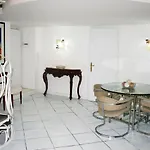 Comfortable Apartment In The Heart Of Rome 65M² City View