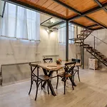Atrhome Loft Studio Canova