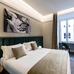 Growel Exclusive Suites San Pietro