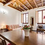 Lauraluxuryhome Cavour Fori Imperiali