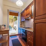 San Pietro Cozy Apartment With Terrace!