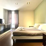 Gemini Guest House