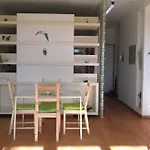 Prato Smeraldo Apartment