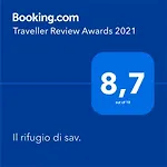 Il Rifugio Di Sav.
