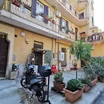 Alloggio brancaleone