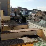 Alloggio brancaleone