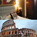 Casa Minha Al Colosseo