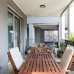 Porto Fluviale House