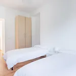 Casa Bianca Al Pigneto
