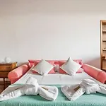 HostMe Colosseum Apartment