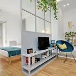 Renovated And Cozy Flat