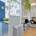 Renovated And Cozy Flat