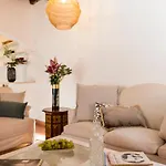 Stunning Flat With Terrace In Trastevere