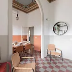 iFlat Sunny&Colorful Esquilino Apartment