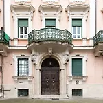 iFlat Sunny&Colorful Esquilino Apartment