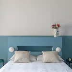 iFlat Sunny&Colorful Esquilino Apartment