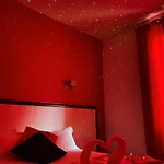 Chroma Exy - Chroma Italy
