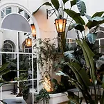 Hotel Vilon - Small Luxury Hotels Of The World