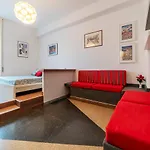 Piazza Bologna Comfortable Apartment
