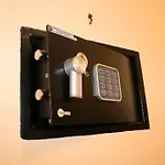 Vatican City Accommodation
