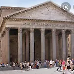 Maison Pantheon With Sauna