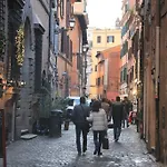 Relais Casa Della Fornarina