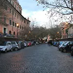 Relais Casa Della Fornarina