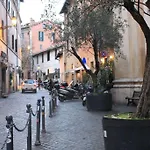Relais Casa Della Fornarina